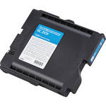 Ricoh High Yield Cyan Print Cartridge For GX7000