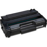 Ricoh High-Yield All-In-One Cartridge For SP 3400N/3410DN