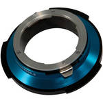 MTF Services Ltd Nikon G to EX3 Lens Adaptor