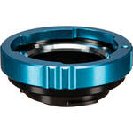 MTF Services Ltd MTB413B B4 2/3" to 1/3" Bayonet Adaptor