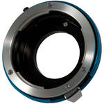 MTF Services Ltd Nikon G to 1/3 Bayonet Lens Adaptor