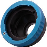 MTF Services Ltd B4 to C Mount Adaptor