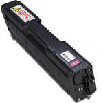 Ricoh  Magenta Toner For SP-C Series Printers