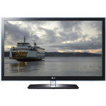 LG Electronics 65LW6500 65" 1080p 3D LED TV