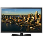 LG Electronics 42PW350 3D Plasma HDTV