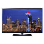 LG Electronics 50PZ750 50" 1080p 3D Plasma Smart TV