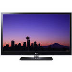 LG Electronics 50PZ950 50" 1080p 3D Plasma Smart TV