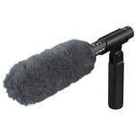 Sony ECM-VG1 Electret Condenser Microphone