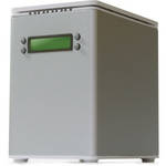 Sabio 4TB DM4-LH 4-Bay HDD RAID Enclosure w/ 4x 1TB Hard Disk Drives
