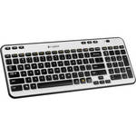 Logitech K360 Wireless Keyboard