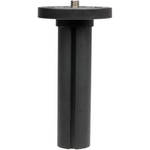 Benro ELA4 Short Aluminum Column with Mounting Plate