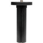 Benro ELC4 Short Carbon Column with Mounting Plate
