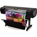 HP / Hewlett Packard Designjet Z5200 PostScript 44" Printer
