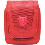 Tenba Vector: 2 Pouch (Cadmium Red)