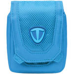 Tenba Vector: 2 Pouch (Oxygen Blue)