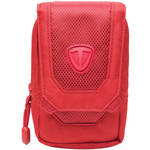 Tenba Vector: 3 Pouch (Cadmium Red)