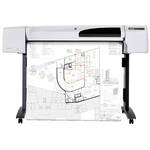 HP / Hewlett Packard HP Designjet 510 42" Printer