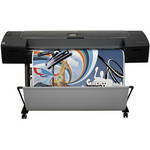 HP / Hewlett Packard Designjet Z2100 44" Photo Printer