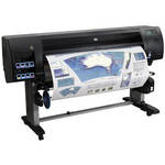 HP / Hewlett Packard Designjet Z6200 60" Photo Printer