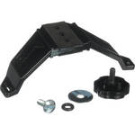 DeluxGear Lens Cradle Mount