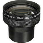 Helder MT-1758 58mm HD 1.7x Telephoto Conversion Lens