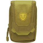 Tenba Vector: 3 Pouch (Krypton Green)