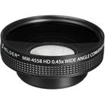 Helder MW-4558 58mm HD 0.45x Wide Angle Conversion Lens