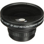 Helder EF-2537 37mm HD 0.25x Fisheye Conversion Lens