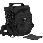 Tenba Vector: 1 Top Load (Carbon Black)