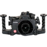Aquatica AD7000 Underwater Housing for Nikon D7000 with Nikonos Bulkhead and Optical Port