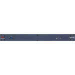 dbx 12x6 Digital Zone Processor with 6 Mic/Line Inputs