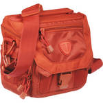 Tenba Vector: 1 Shoulder Bag (Cadmium Red)