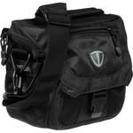 Tenba Vector: 1 Shoulder Bag (Carbon Black)