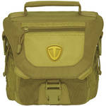 Tenba Vector: 1 Shoulder Bag (Krypton Green)