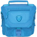 Tenba Vector: 1 Shoulder Bag (Oxygen Blue)