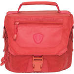 Tenba Vector: 2 Shoulder Bag (Cadmium Red)