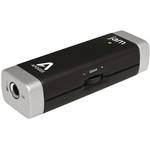 Apogee Electronics JAM - Entrada de Guitarra com Qualidade de Est�dio para iPad, iPad2, iPhone 4  e Mac