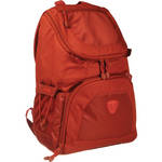 Tenba Vector: 1 Photo Daypack (Cadmium Red)