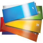 Hosa Technology JHL-107 JamHub Cable Labels (7 Colors)