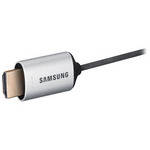 Samsung Ultra Slim High-Speed HDMI Cable (3.3')