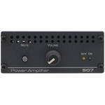 Kramer 907 Stereo Audio Power Amplifier