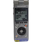 Olympus DM-620 - Gravador PCM