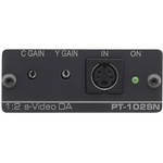 Kramer PT-102SN 1:2 S-Video Distribution Amplifier