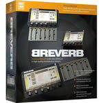 ILIO Breverb - Digital Reverb Suite