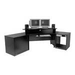 Omnirax Producer's Corner Ensemble Suite