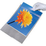 Lineco Self-Sealing Mylar L-Velopes - 12 x 16" (Pack of 5)