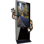 Viewsonic EP5502 55" ePoster Digital Sign Board