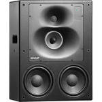Genelec 1238CF Tri-amplified DSP Monitoring System