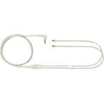 Shure EAC64CL Clear Earphone Replacement Cable
