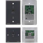 Kramer WP-562 Active Wall Plate - HDMI over Twisted Pair Receiver